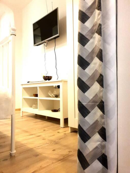 Studio Apartman Barbeta เกรบัชติซา ภายนอก รูปภาพ