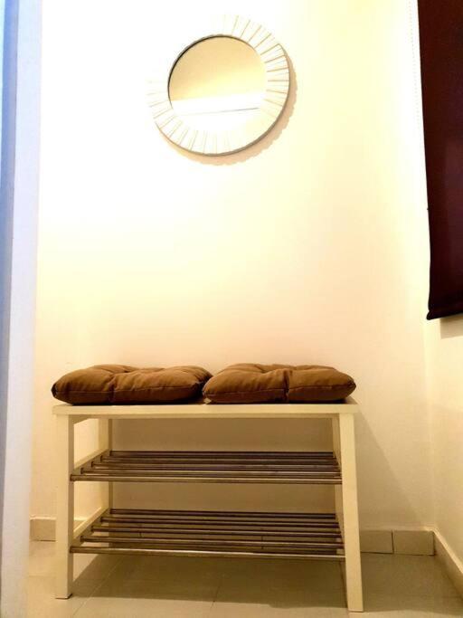 Studio Apartman Barbeta เกรบัชติซา ภายนอก รูปภาพ